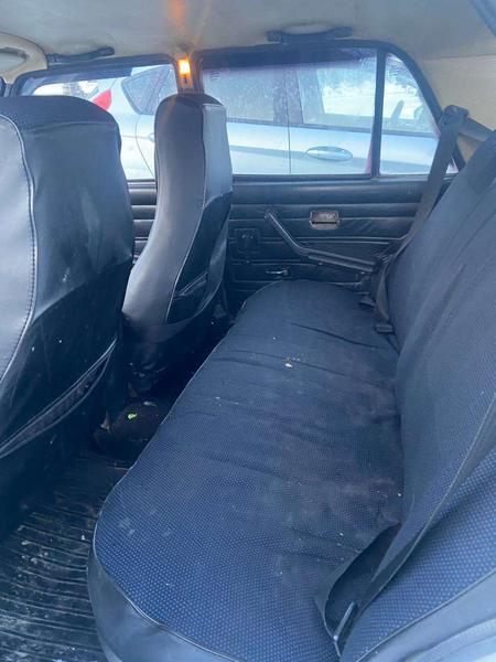 LADA 2107 2000, фото 17