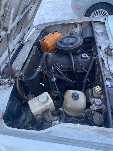 LADA 2107 2000, фото 18