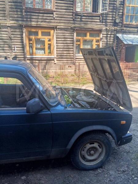 LADA 21070 2001, фото 2