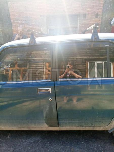LADA 21070 2001, фото 5