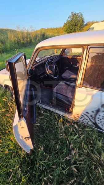 LADA 2107 1995, фото 7