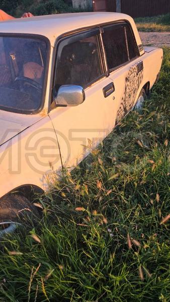 LADA 2107 1995, фото 3
