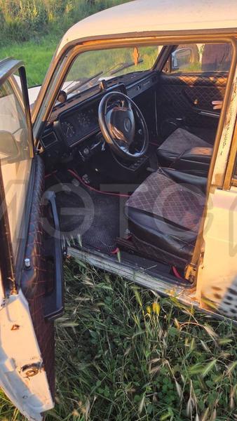 LADA 2107 1995, фото 6
