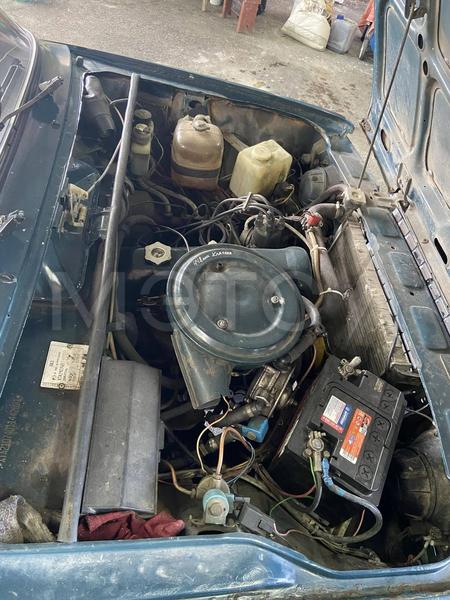 Lada (ВАЗ) 2107 2001, фото 8
