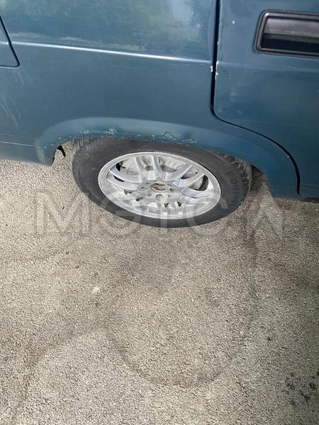 Lada (ВАЗ) 2107 2001, фото 5