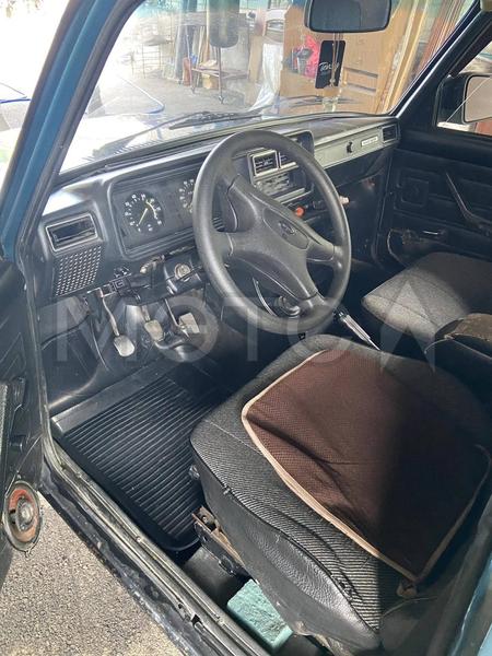Lada (ВАЗ) 2107 2001, фото 7