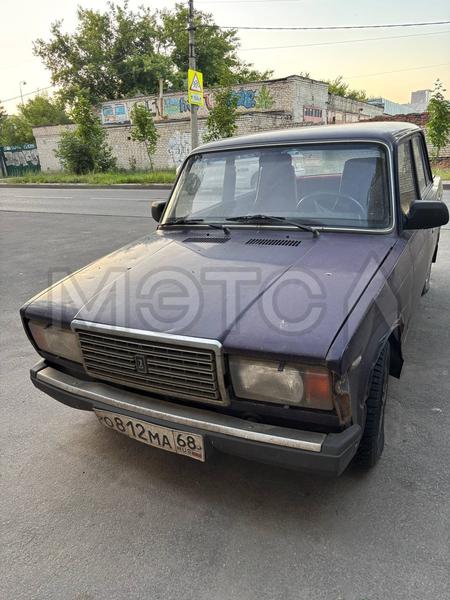 Lada (ВАЗ) 21074 2002, фото 2
