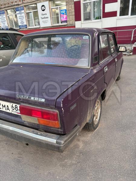 Lada (ВАЗ) 21074 2002, фото 4