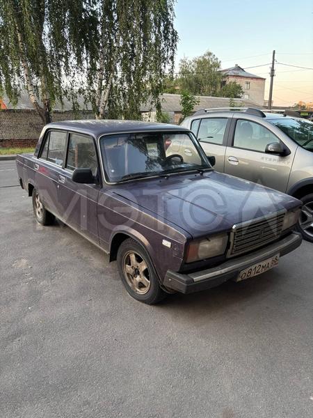 Lada (ВАЗ)