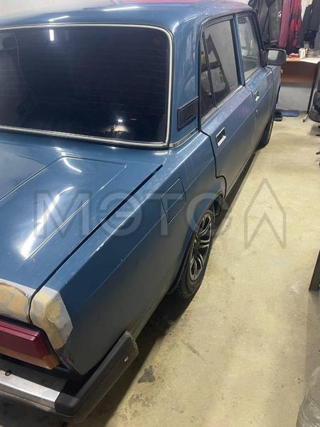 Lada (ВАЗ)