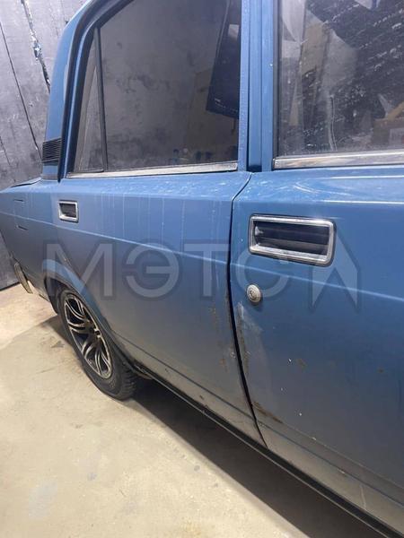 Lada (ВАЗ) 21074 2007, фото 4