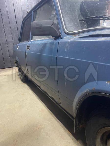 Lada (ВАЗ) 21074 2007, фото 7