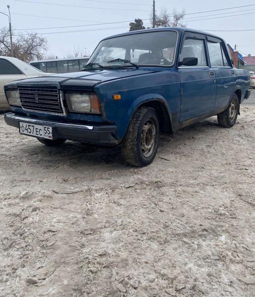 LADA 21074 2008, фото 6