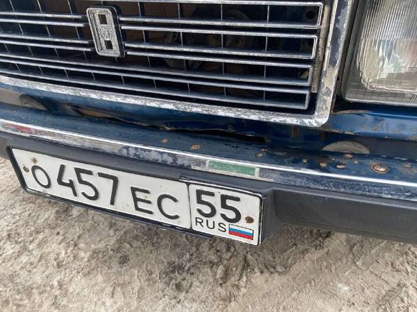 LADA 21074 2008, фото 5