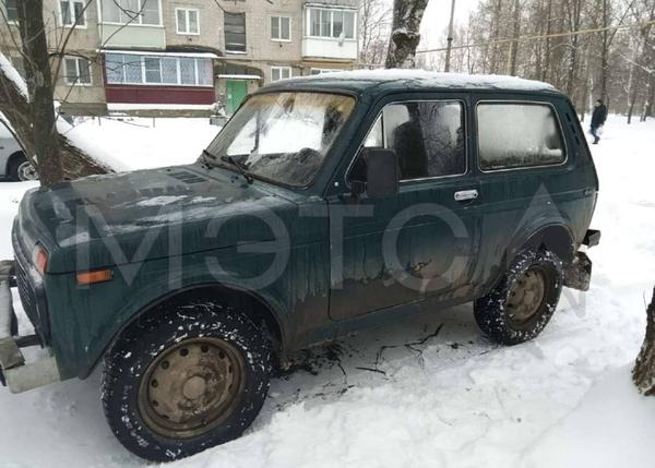 Lada (ВАЗ)