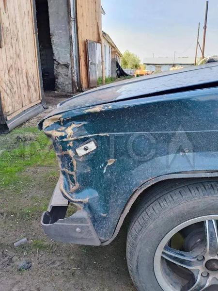 Lada (ВАЗ) 210740 2009, фото 5