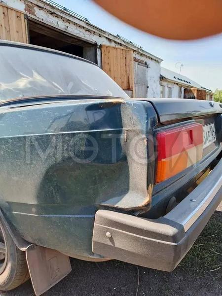 Lada (ВАЗ) 210740 2009, фото 4