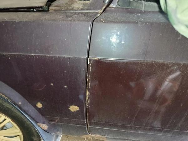 LADA 210740 2009, фото 39