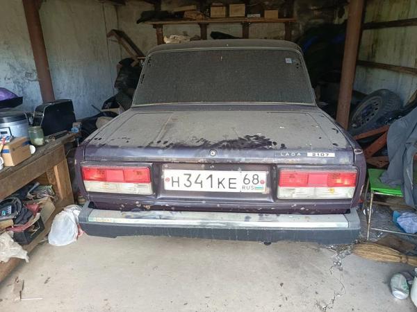 LADA 210740 2009, фото 34