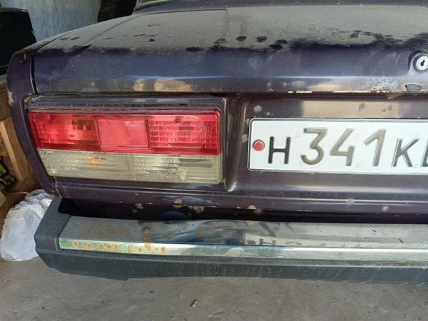 LADA 210740 2009, фото 10