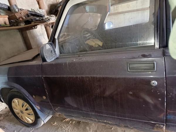 LADA 210740 2009, фото 29
