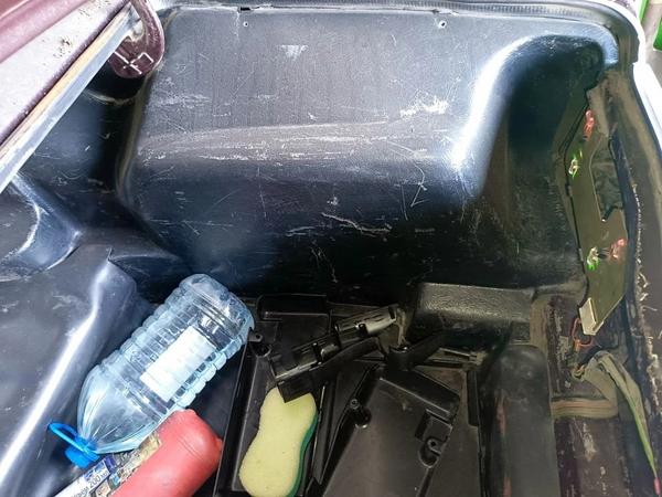 LADA 210740 2009, фото 33