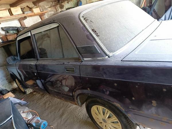 LADA 210740 2009, фото 25