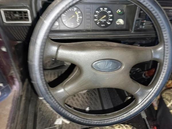 LADA 210740 2009, фото 7