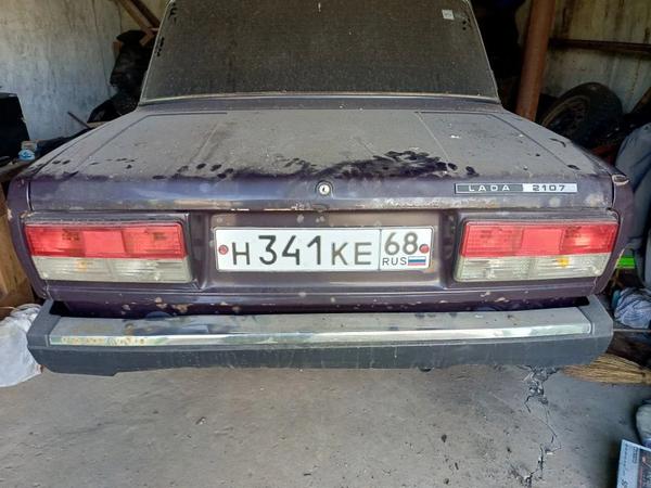 LADA 210740 2009, фото 18