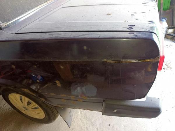 LADA 210740 2009, фото 27