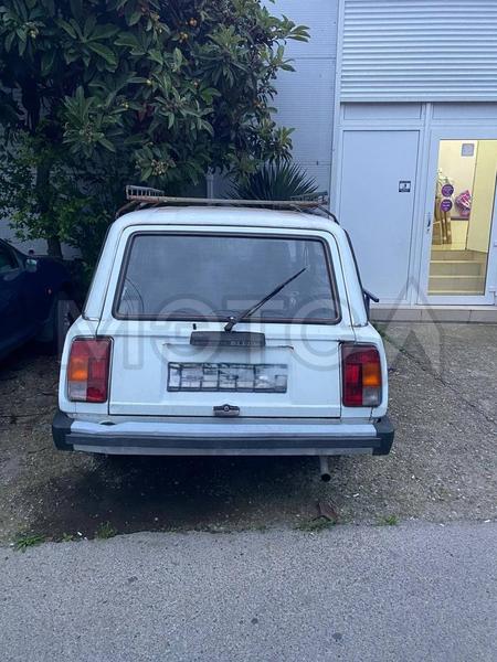 LADA 210740 2010, фото 2