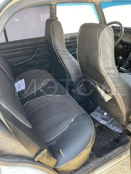 LADA 210740 2010, фото 13
