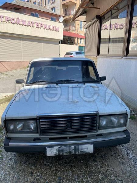 LADA 210740 2010, фото 8