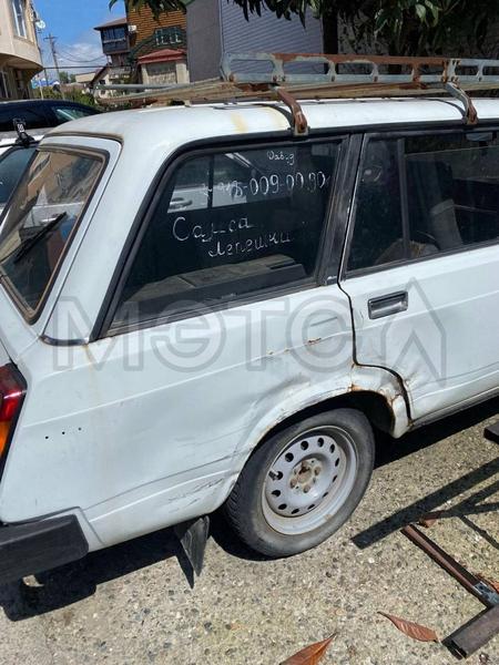 LADA 210740 2010, фото 3