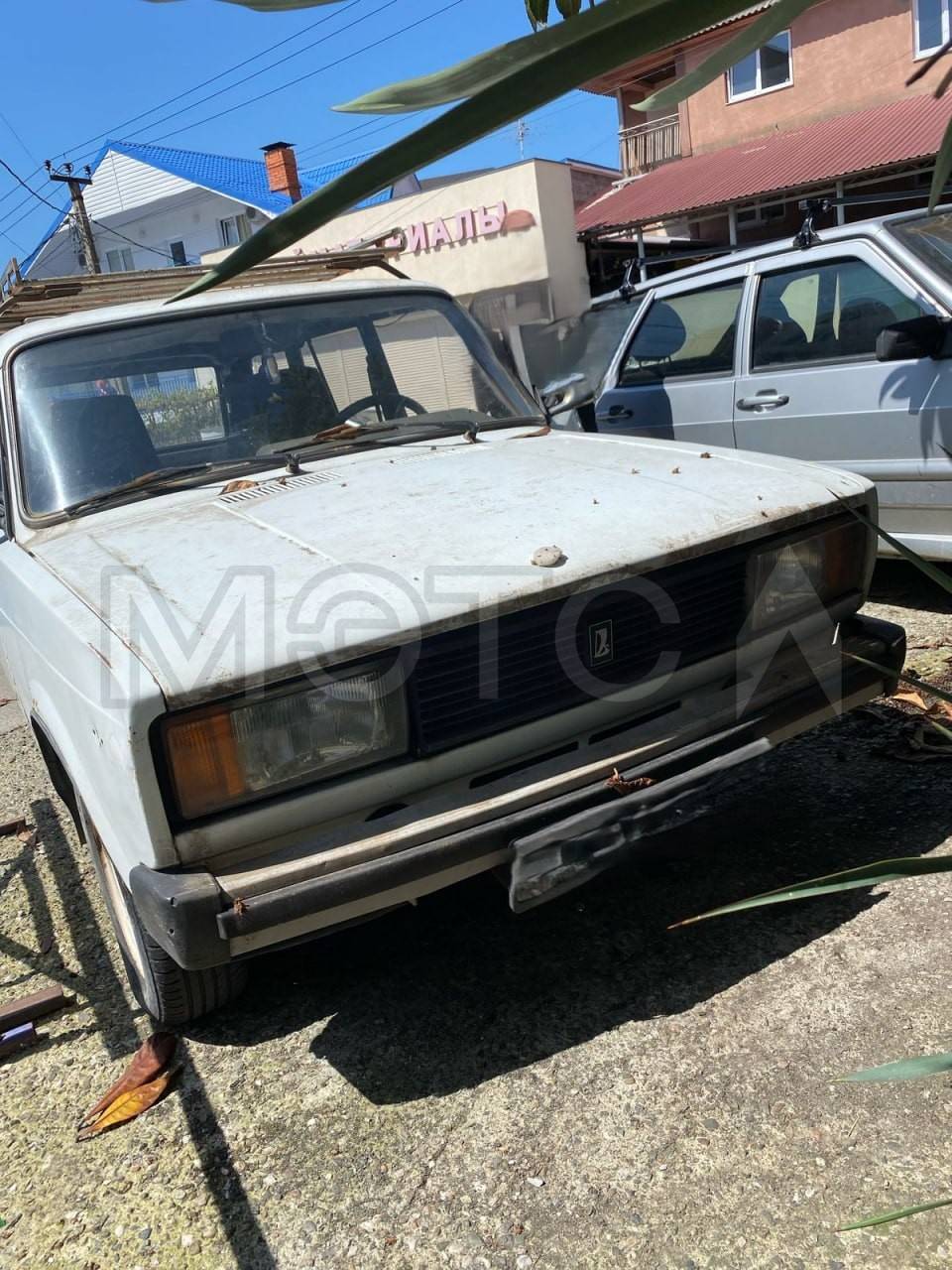 LADA 210740