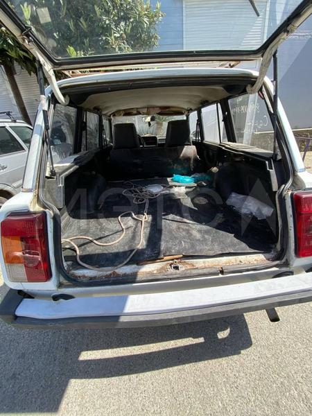 LADA 210740 2010, фото 7