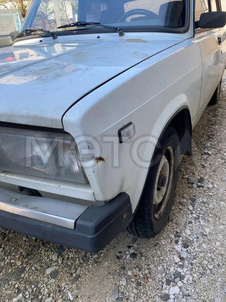 LADA 210740 2010, фото 12
