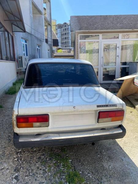 LADA 210740 2010, фото 11