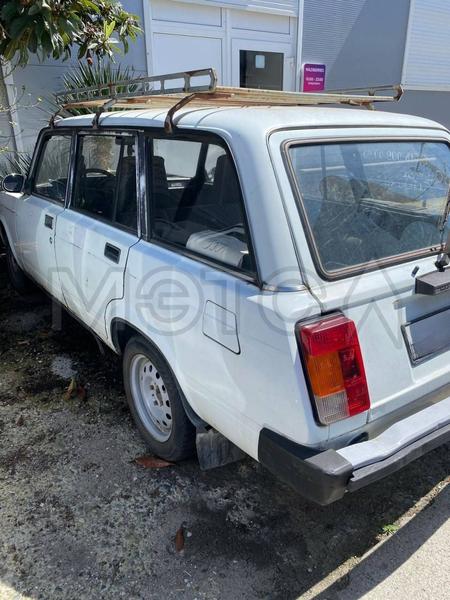 LADA 210740 2010, фото 4