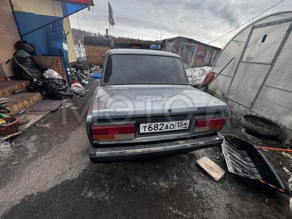 LADA 210740 2010, фото 7