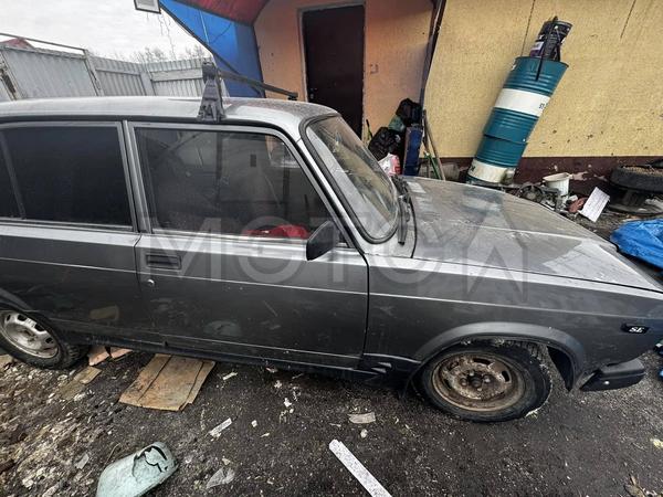 LADA 210740 2010, фото 6