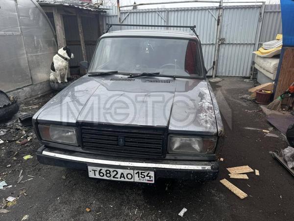 LADA 210740 2010, фото 2