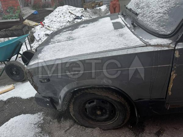 LADA 210740 2010, фото 5