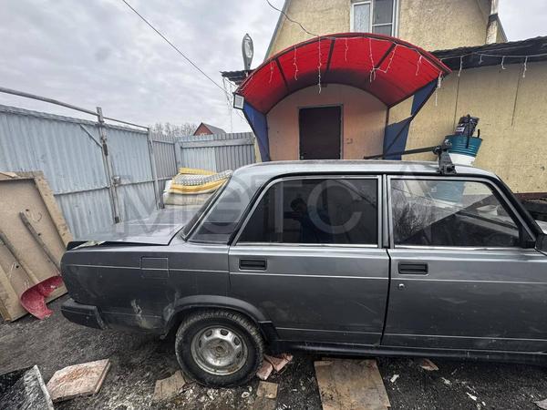 LADA 210740 2010, фото 4