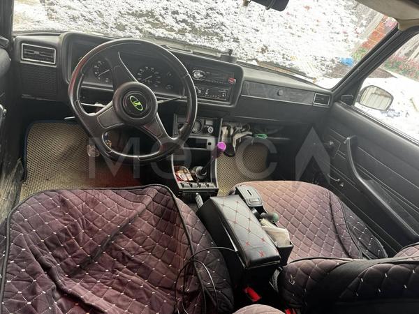 LADA 210740 2010, фото 9