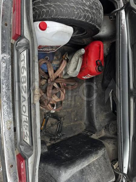 LADA 210740 2010, фото 13