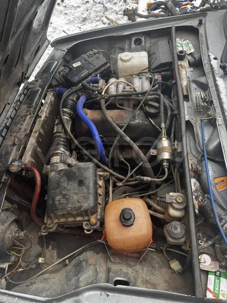 LADA 210740 2010, фото 14