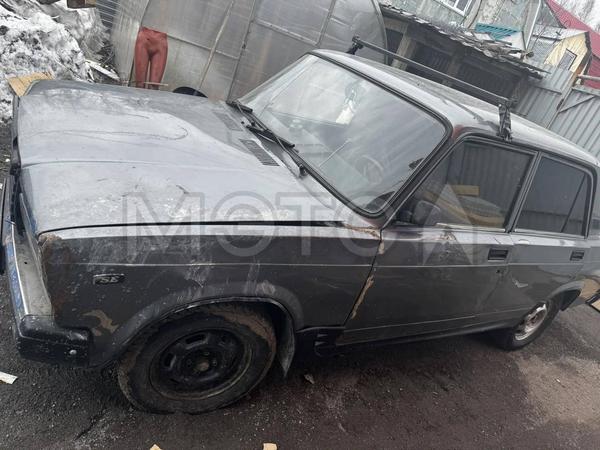LADA 210740 2010, фото 3