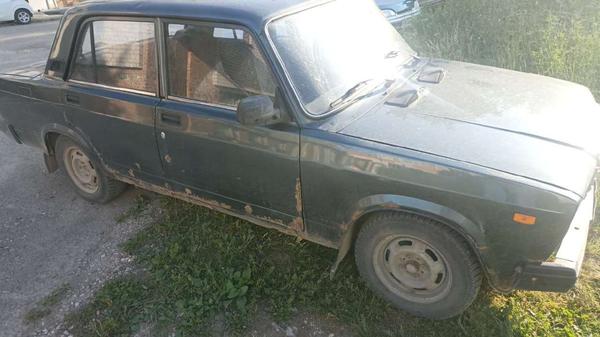 Lada (ВАЗ)