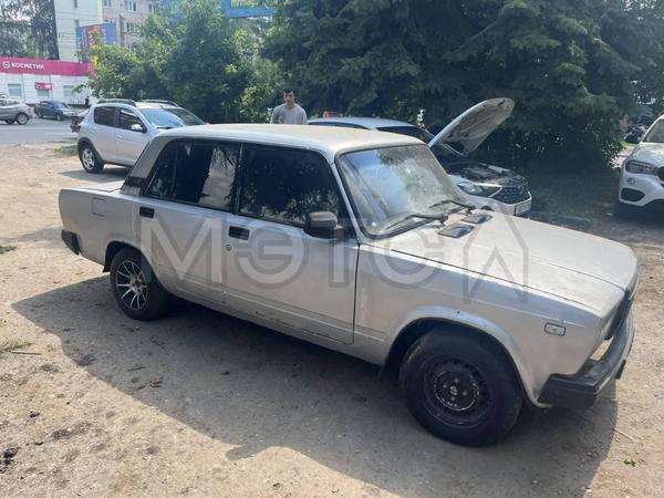 Lada (ВАЗ) 210740 2010, фото 3